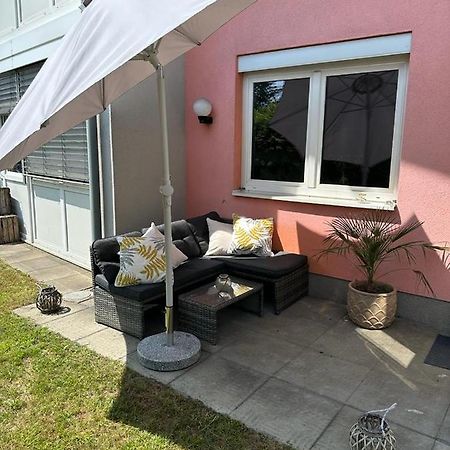 Ferienwohnung Marion Klagenfurt am Woerthersee Екстер'єр фото