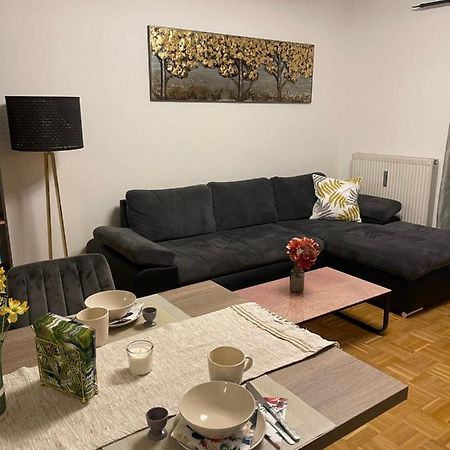 Ferienwohnung Marion Klagenfurt am Woerthersee Екстер'єр фото