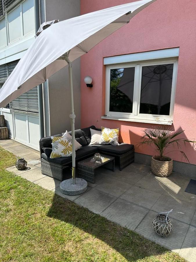 Ferienwohnung Marion Klagenfurt am Woerthersee Екстер'єр фото