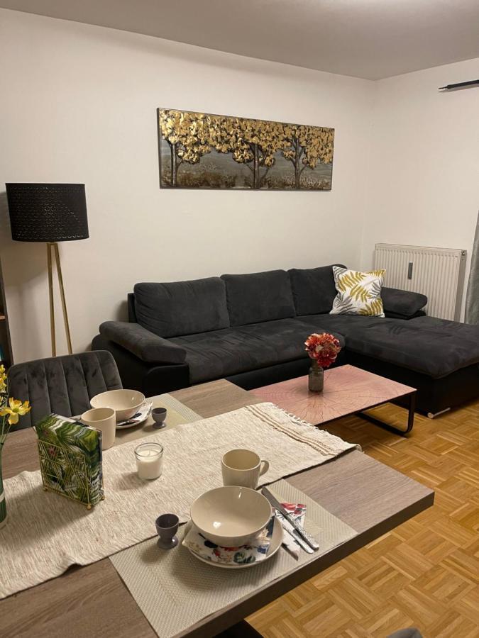 Ferienwohnung Marion Klagenfurt am Woerthersee Екстер'єр фото