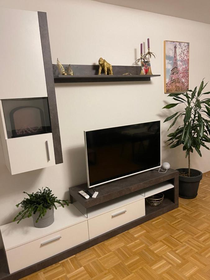 Ferienwohnung Marion Klagenfurt am Woerthersee Екстер'єр фото