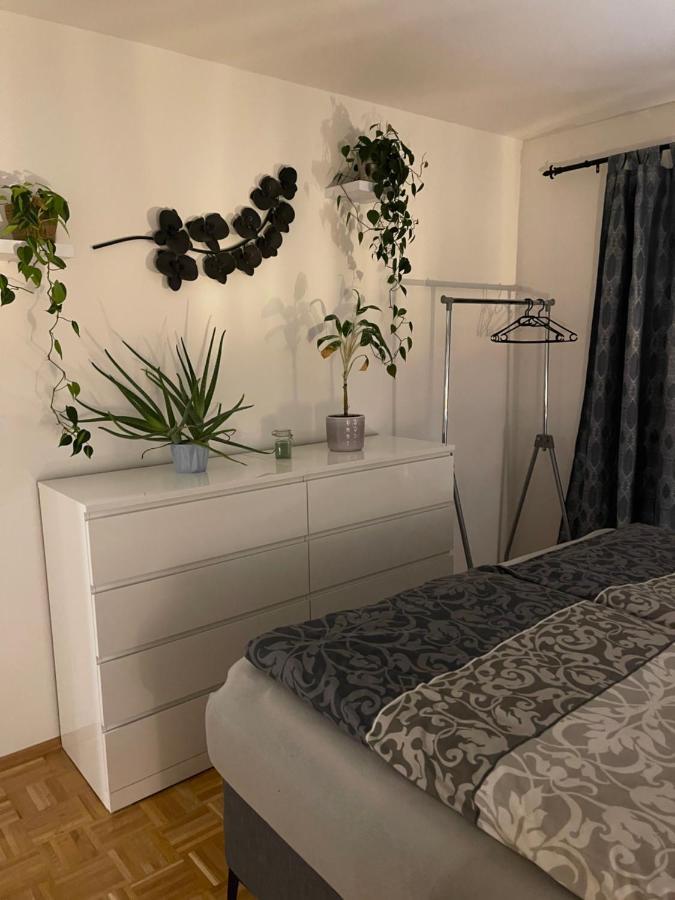 Ferienwohnung Marion Klagenfurt am Woerthersee Екстер'єр фото