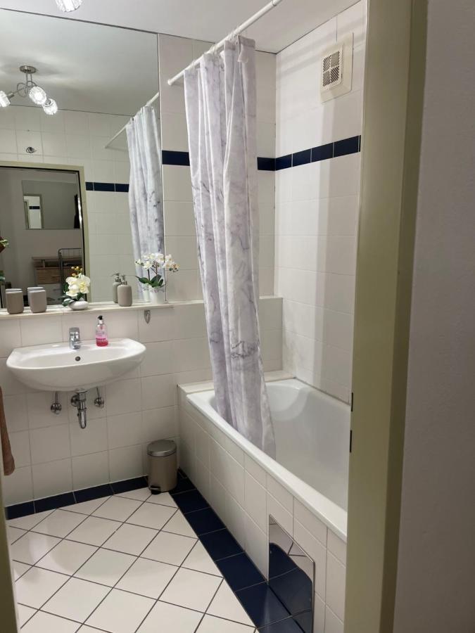 Ferienwohnung Marion Klagenfurt am Woerthersee Екстер'єр фото